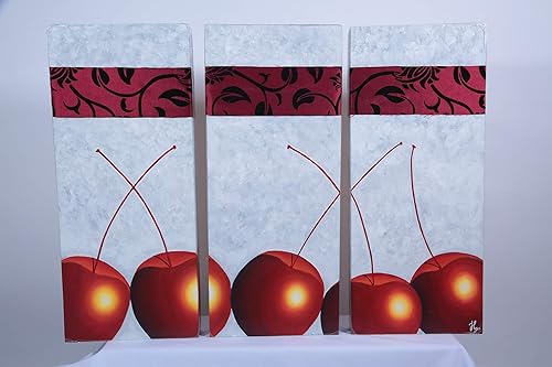 cuadros decorativos modernos 3 piezas