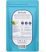Dr Teal's Restorative Minerals Epsom Salts 3 lb 1.36 kg view 2