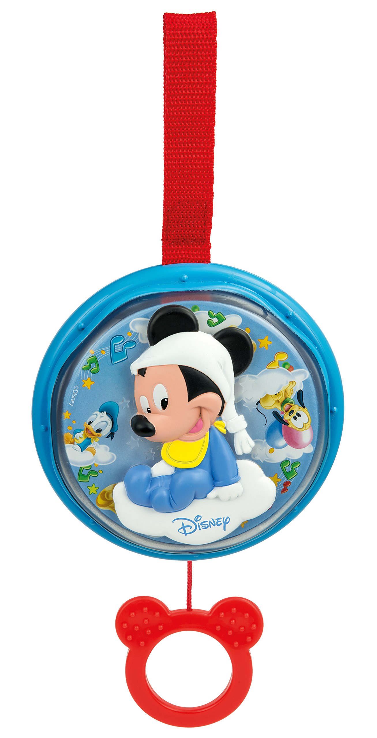 DISNEY BABY Sweet Dreams Musical Mickey