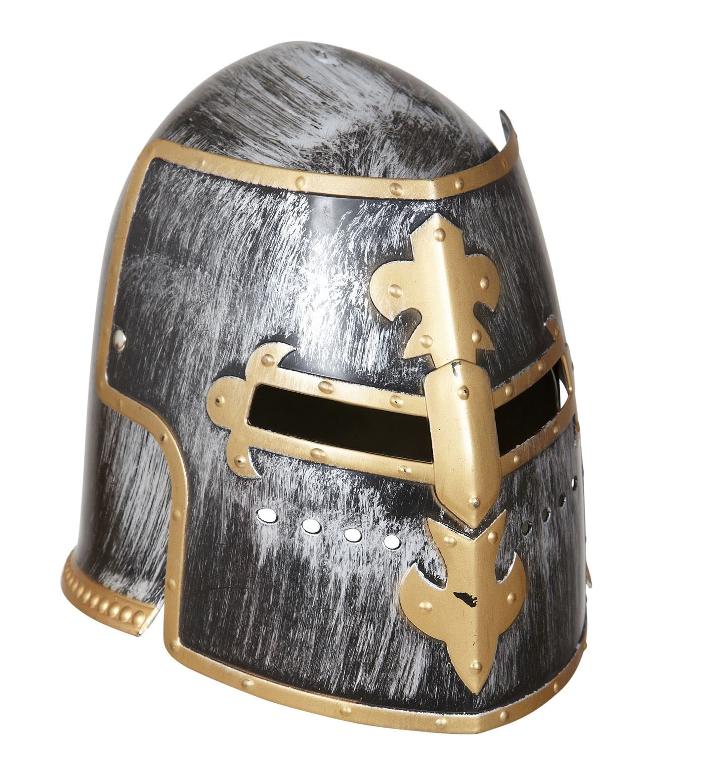 Widmann 01125 ? Medieval Warrior Helmet with Visor