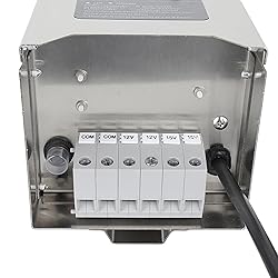 Brilliantool 300W Low Voltage Landscape
