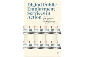 Digital Public Employment Services in Action
