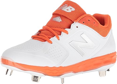 new balance women's fresh foam velo1 metal fastpitch softball cleats