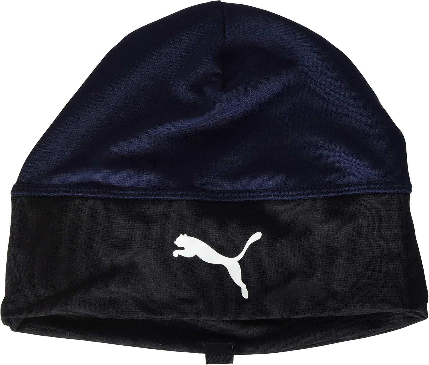 PUMA Liga Beanie,One Size,Peacoat