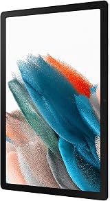 Samsung Galaxy Tab A8 32GB WiFi Silver (Older Model) view 4