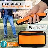 Total Pet 15m Training Lead for Dogs & Puppies Long Line Leash 2mm Nylon view 3