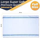Discounted Cleaning Supplies Tea Towels Cotton 10 Pack Catering Quality view 7