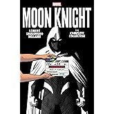 Moon Knight By Lemire & Smallwood: The Complete Collection