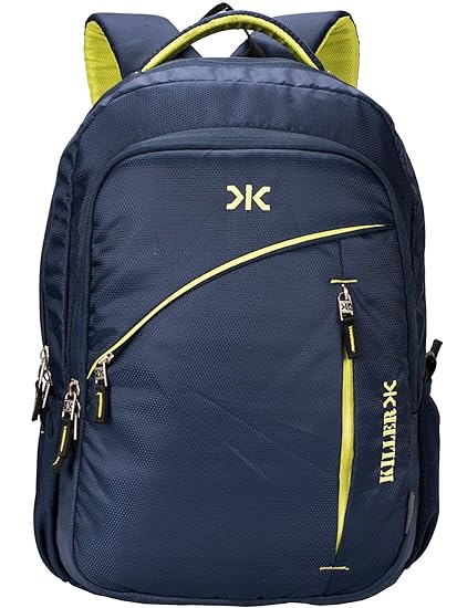 backpacks with compartments