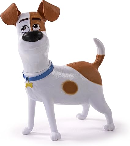 the secret life of pets figures