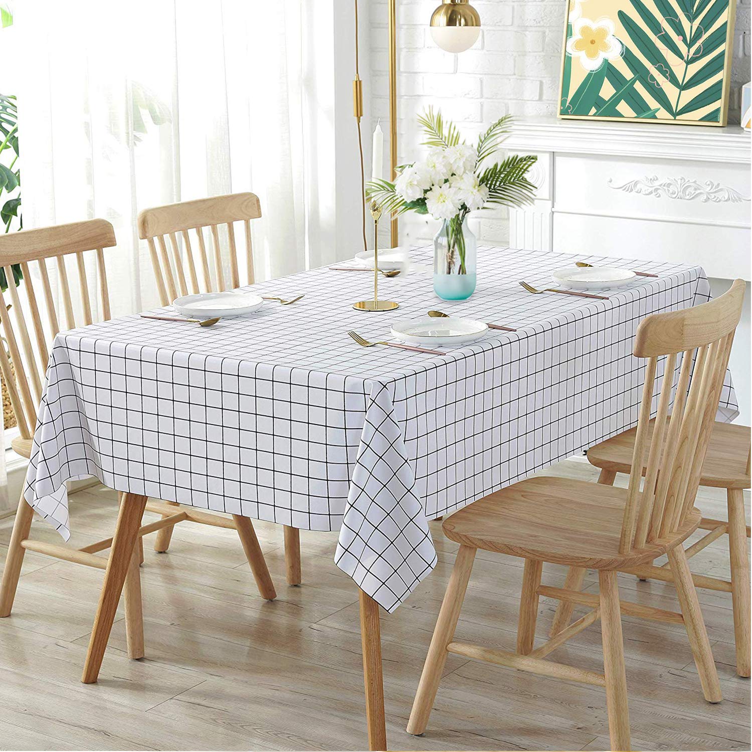 Best  camping table cloth