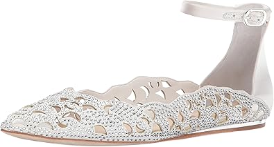 children's ballet pumps wedding