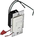 Leviton IP710-DLZ IllumaTech 1200VA Preset Fluorescent ... leviton 0 10v led dimmer wiring diagram 