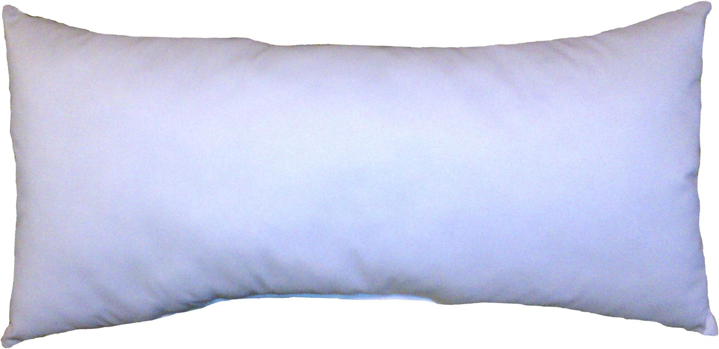 16x34 Pillow Insert Form