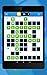 Crossword Quiz