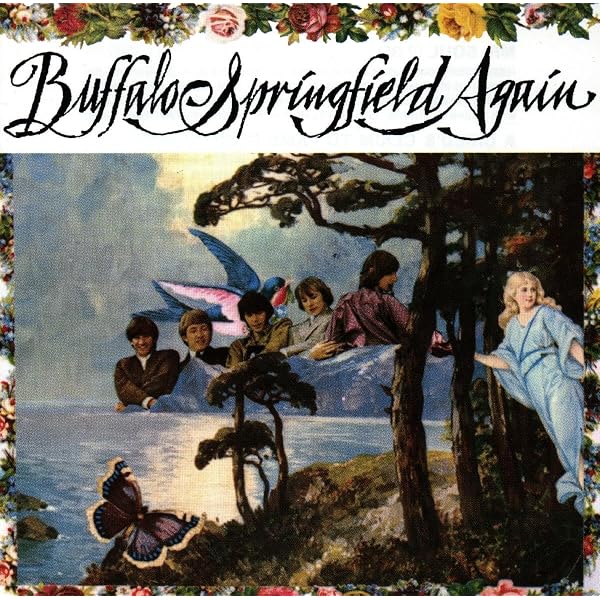Buffalo Springfield | Amazon.com.br Buffalo Springfield | Amazon.com.br