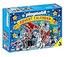 Playmobil 4160 Suburban Life Set Advent Calendar