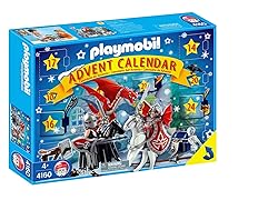 Playmobil 4160 Suburban Life Set Advent Calendar