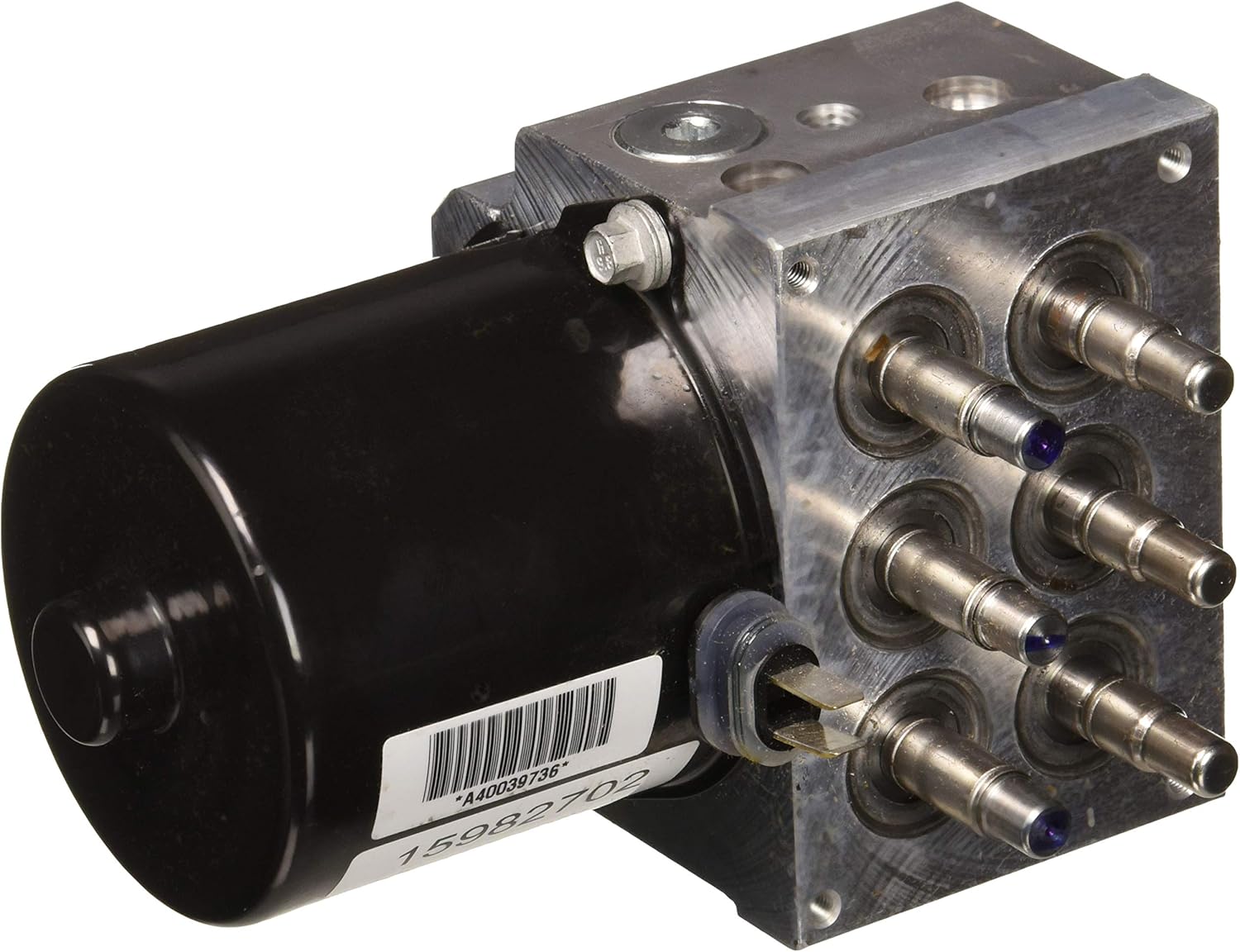 Genuine GM 15904563 Brake Pressure Modulator Valve Automotive