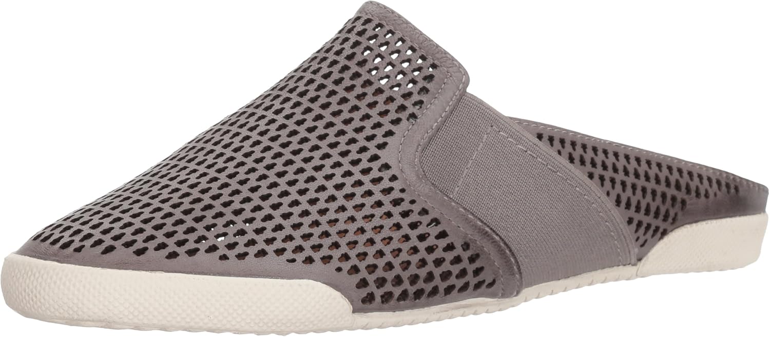 frye melanie perforated mule