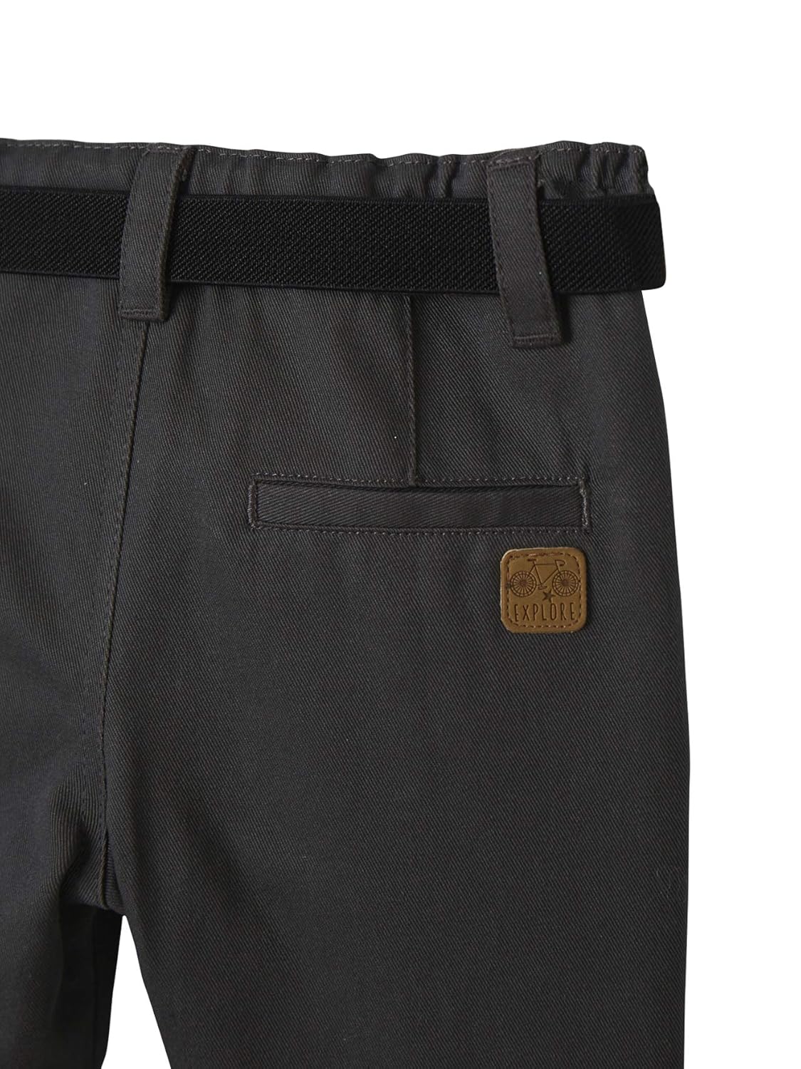 Vertbaudet Pantalon Bebe Garcon En Toile Doublee Ceinture Bebe Bebe Puericulture Lawawarenesssociety In