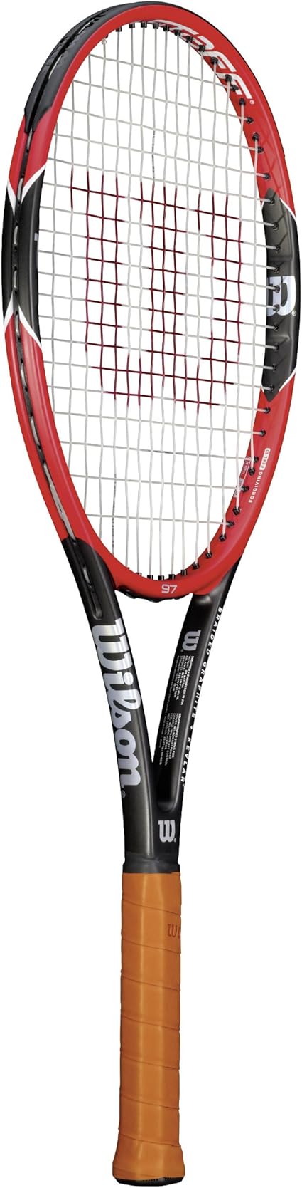 wilson pro staff 97 amazon