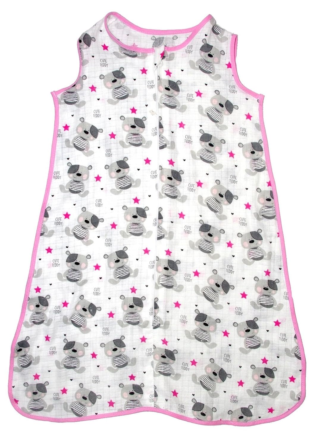 sleeping bag tog 0.5