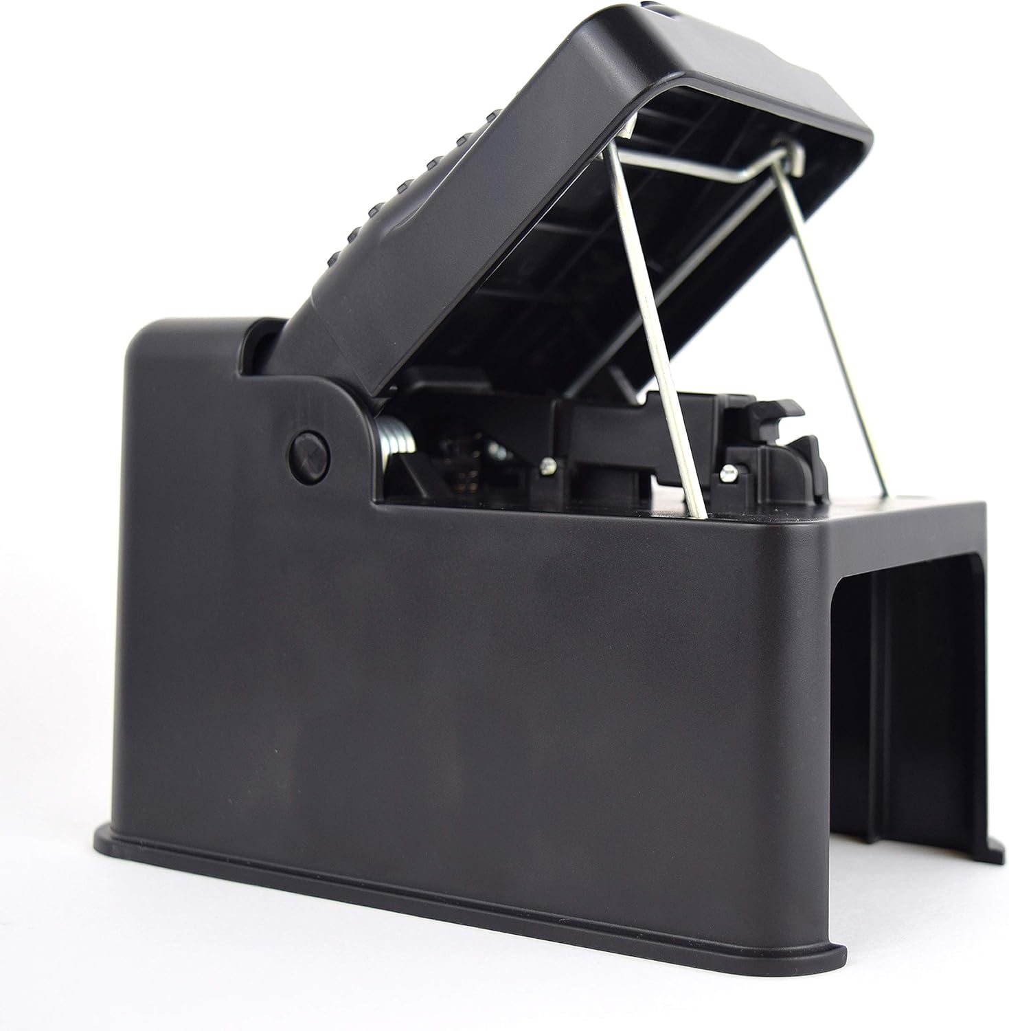 Victor 0626 The Black Box Gopher Trap Amazon.ca Patio, Lawn & Garden