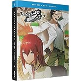 Steins;Gate 0: Part Two [Blu-ray]