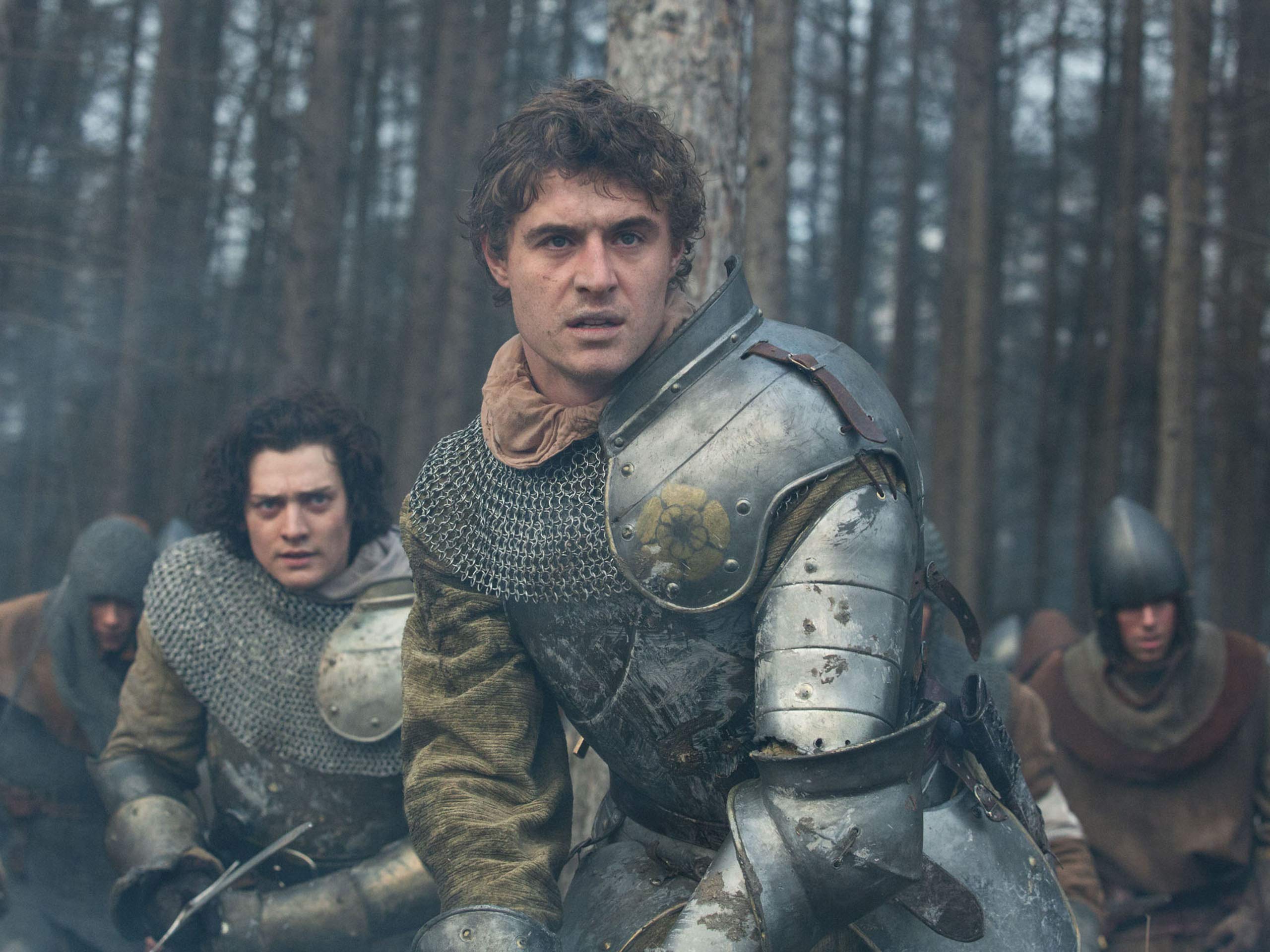 Watch The White Queen - Season 1 | Prime Video