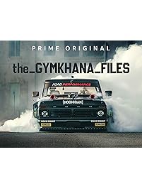 The Gymkhana Files - Season 1