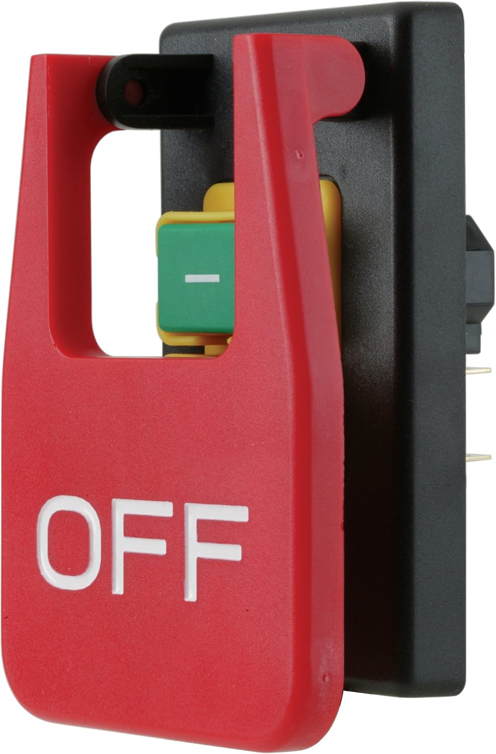 Woodstock D4159 220Volt Paddle Switch Amazon.ca Tools & Home Improvement