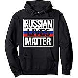 russian lives matter shirt