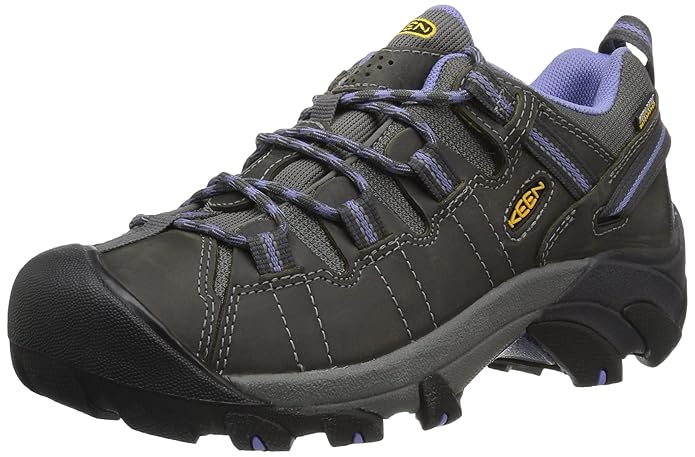 keen targhee ii women's
