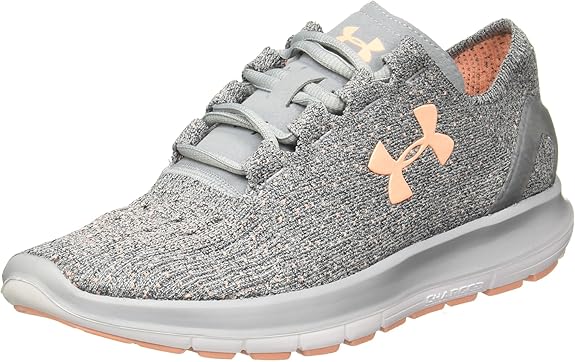 under armour speedform slingride women's