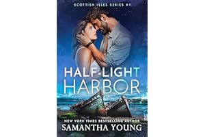 Half-Light Harbor (Scottish Isles Series Book 1)