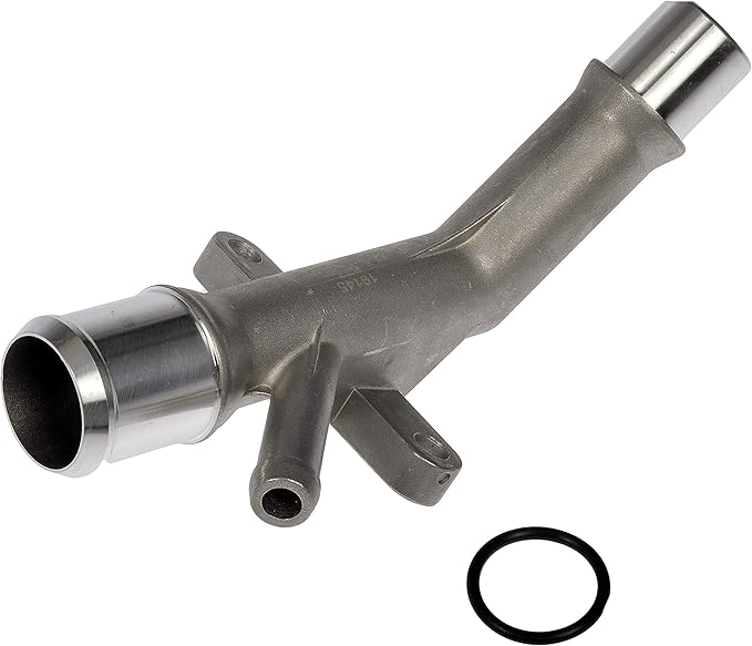 Dorman 9021075 Engine Coolant Pipe for Select Ford Models