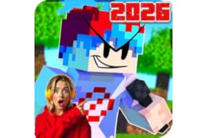 The Friday Night Funkin Mod for Minecraft - Ultimate Minecraft Mods & Addons Installer