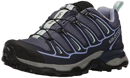 Salomon X Ultra II GTX Damen Trekking &Wanderhalbschuhe