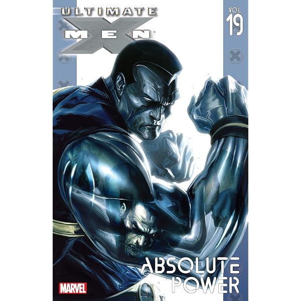 Amazon.com: Ultimate X-Men Vol. 18: Apocalypse eBook : Kirkman
