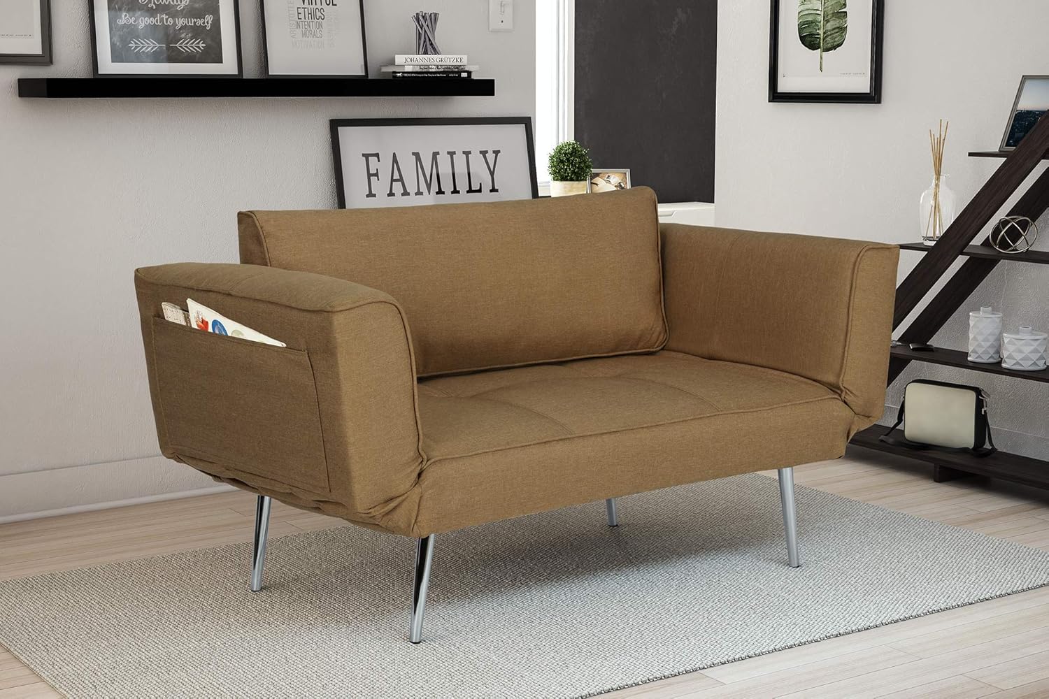 Best chaise lounge chair indoor sofa sleeper