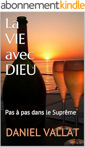Download La Vie avec Dieu: Pas à pas dans le Suprême (Lumière et Vie t. 2) PDF