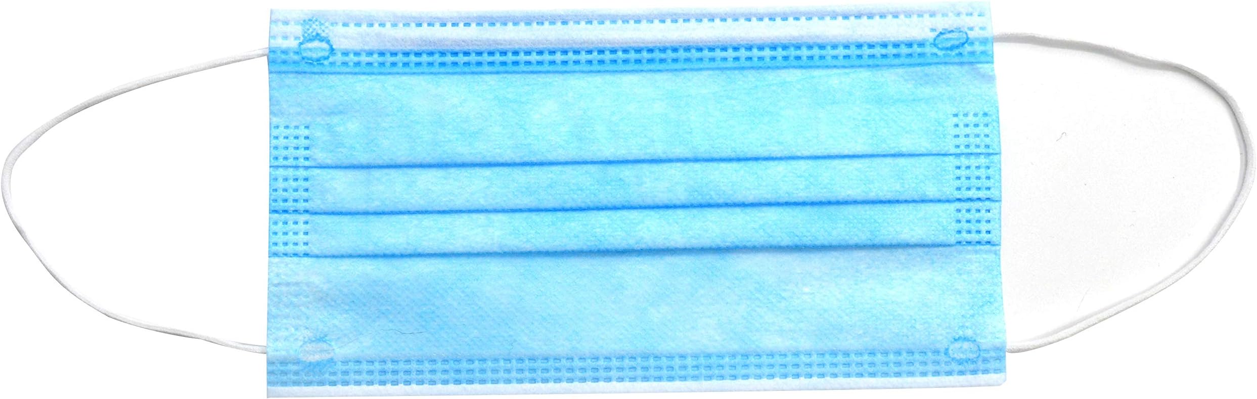 10 Pack Type 1 3ply Civilian Face Mask