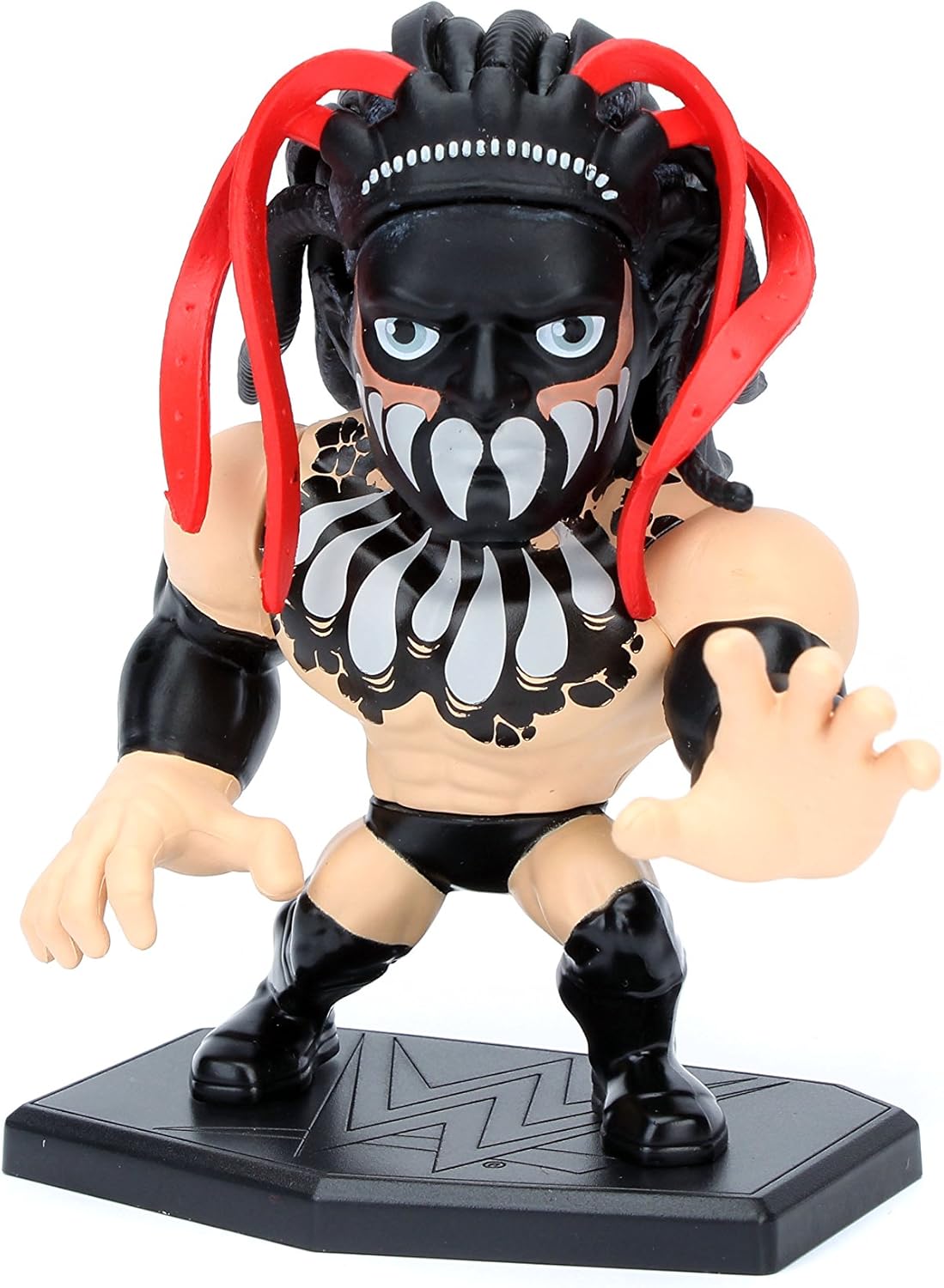wwe metal figures