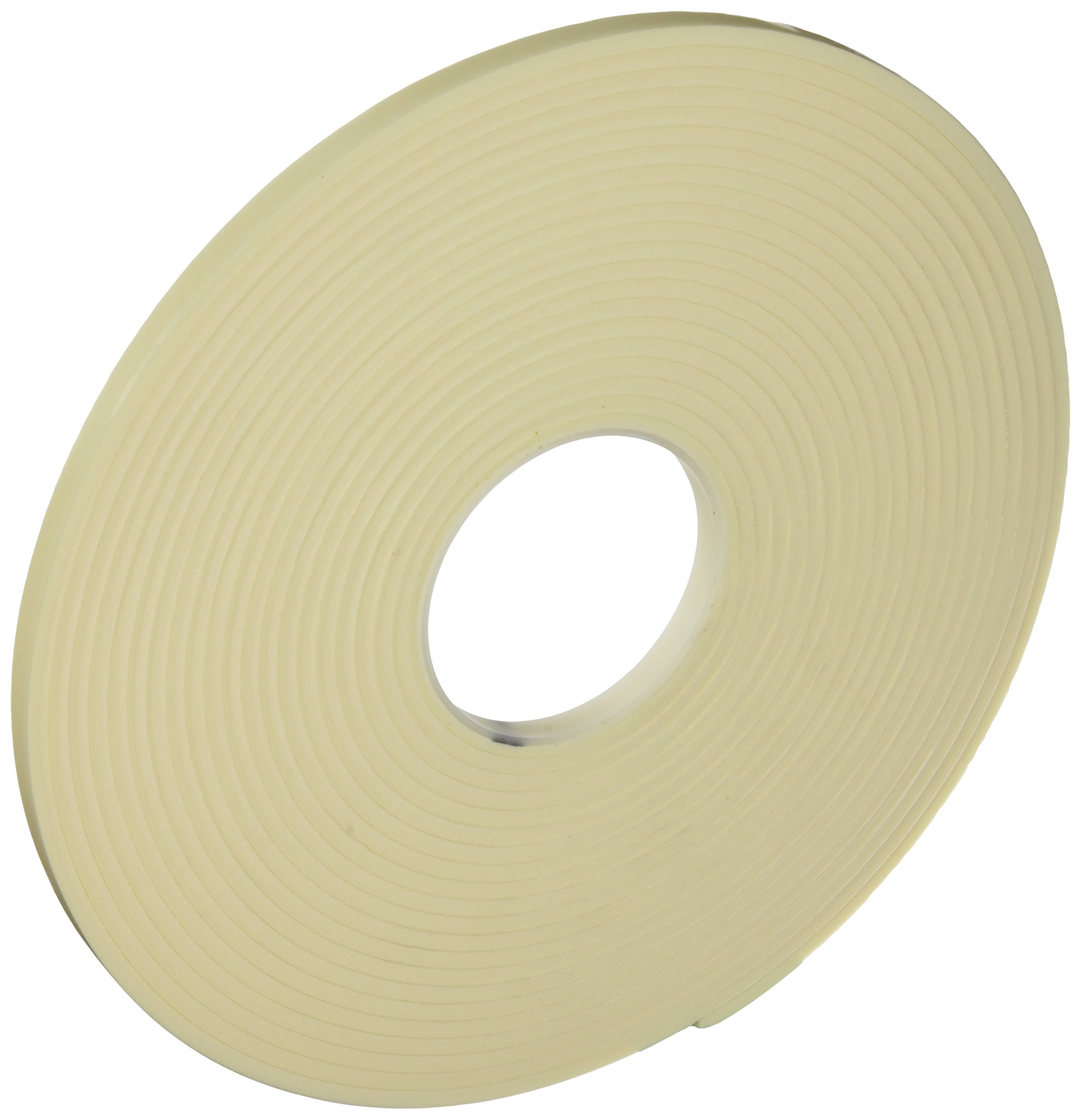 brinox b82400b – Draught Excluder PVC Doors and Windows (5 x 9 mm x 12 m White