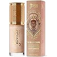 Juvia's Place Nubian Glow Liquid Luminizer - Star Struck, Radiant Highlighter Makeup Glowy Tint Daily Dewy Luminous Beauty Creamy Bronzing Skincare Radiating Brightening Natural Shine Face & Cheeks