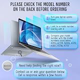VINTEZ Magnetic Blue Light Screen Protector for 13in MacBook Pro (2016-2023) view 2