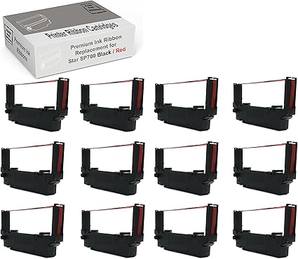 star micronics sp742