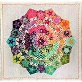 Complete Tula Nova Bundle - Tula Nova Quilt Pattern + Acrylic Templates