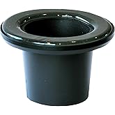 Fernco FUS-2 Urinal Seal, Pack of 1, Black